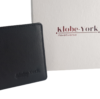 Klobe York Classic Wallet