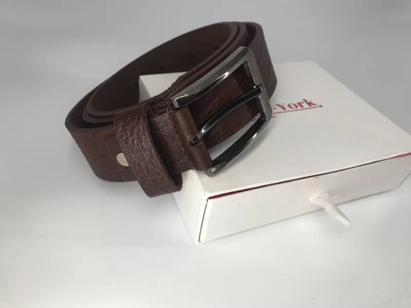 Casual Series Style 3 Belt
