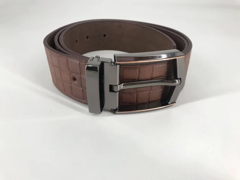 Casual Series Belt Style 4