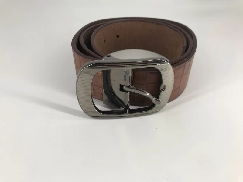 Casual Series Belt Style 1
